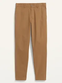 Slim Rotation Chino Pants - Doe A Deer — view 4