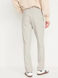 Slim Tech Hybrid Pants - A Shore Thing — view 2