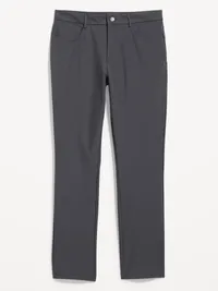 Slim Tech Hybrid Pants - Panther — view 4