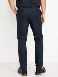 Slim Tech Ultimate 4.0 Chino Pants - Classic Navy — view 2