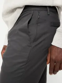 Slim Tech Ultimate 4.0 Chino Pants - Dark Gray — view 4