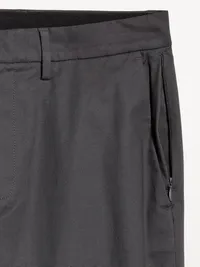 Slim Tech Ultimate 4.0 Chino Pants - Dark Gray — view 5