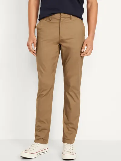 Slim Tech Ultimate 4.0 Chino Pants - Doe a Deer