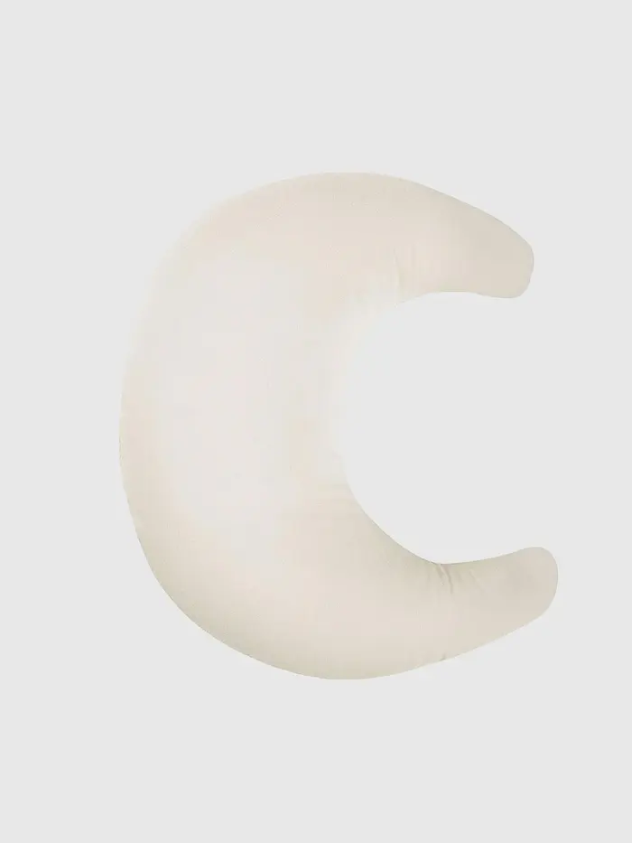 Snuggle Me Feeding Support - Natural