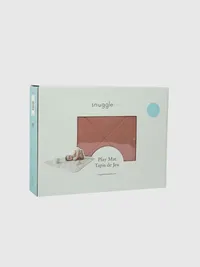 Snuggle Me Play Mat - Gumdrop — view 4