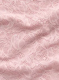 Softest Lace Bikini - Primitive pink — view 3