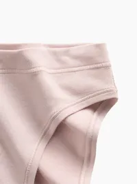 SoftMade Modal Bikini - Acapulco sand beige — view 3