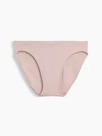 SoftMade Modal Bikini - Acapulco sand beige — view 5