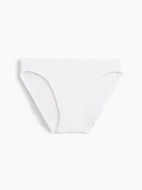 SoftMade Modal Bikini - Fresh white — view 5