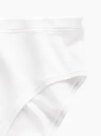 SoftMade Modal Hipster - Fresh white — view 3
