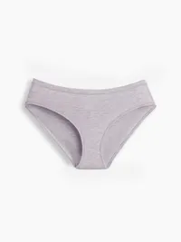 SoftMade Modal Hipster - Heather grey — view 4