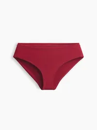 SoftMade Modal Hipster - Sled red — view 5