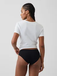 SoftMade Modal Hipster - True black — view 2