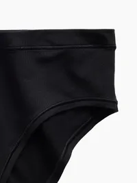 SoftMade Modal Hipster - True black — view 3