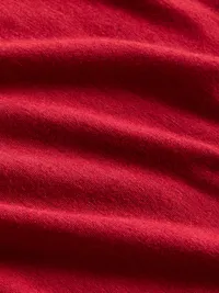 SoftMade Modal PJ Pants - Sled red — view 5