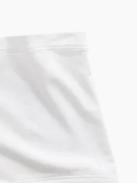 SoftMade Modal Shorty - Fresh white — view 3