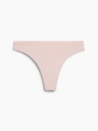 SoftMade Modal Thong - Acapulco sand beige — view 5