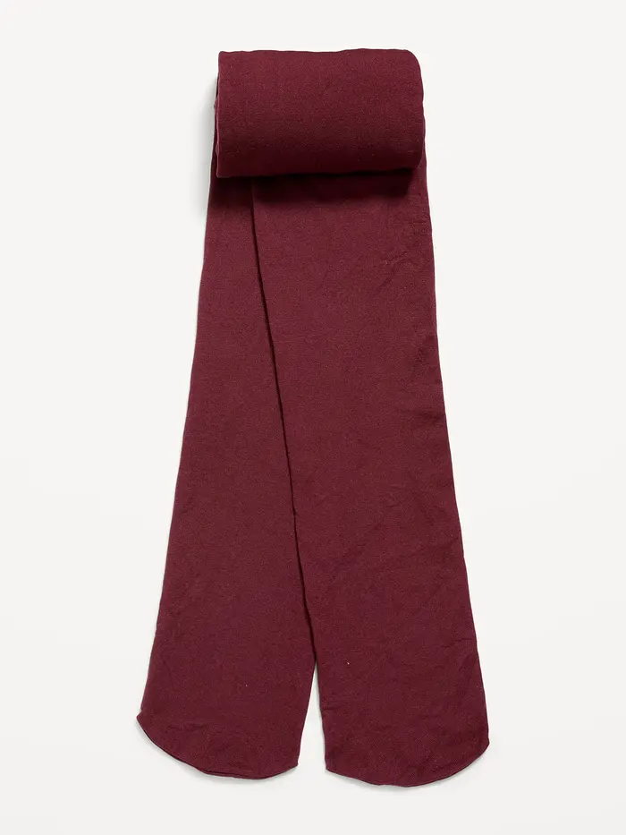 Solid Tights for Girls - Reddy Or Not