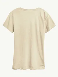 Sprite Short Sleeve Graphic Tee - Birch — view 3