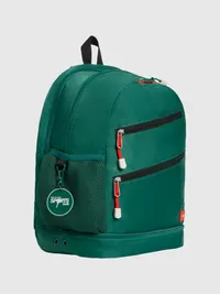 STATE Lenox Tennis Backpack - Evergreen — view 2