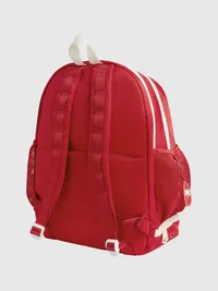 STATE Lenox Tennis Backpack - Red — view 3
