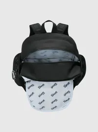 STATE Ozzie Ball Backpack - Black — view 3