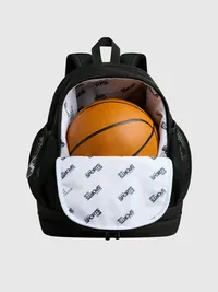 STATE Ozzie Ball Backpack - Black — view 5