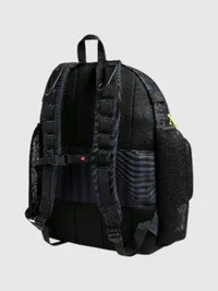 STATE Shea Baseball Backpack - Black — view 2