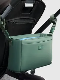 STATE Stroller Organizer - Olive — view 2
