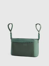 STATE Stroller Organizer - Olive — view 3