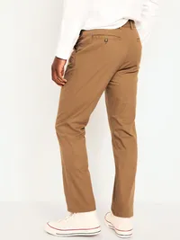 Straight Rotation Chino Pants - Doe A Deer — view 2