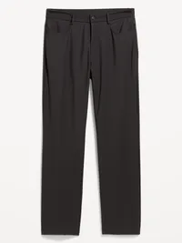 Straight Tech Hybrid Pants - Panther — view 3
