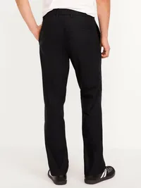 Straight Tech Ultimate 4.0 Chino Pants - Black — view 2