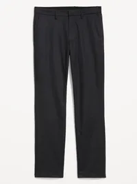 Straight Tech Ultimate 4.0 Chino Pants - Black — view 4