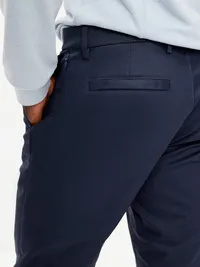Straight Tech Ultimate 4.0 Chino Pants - Classic Navy — view 4