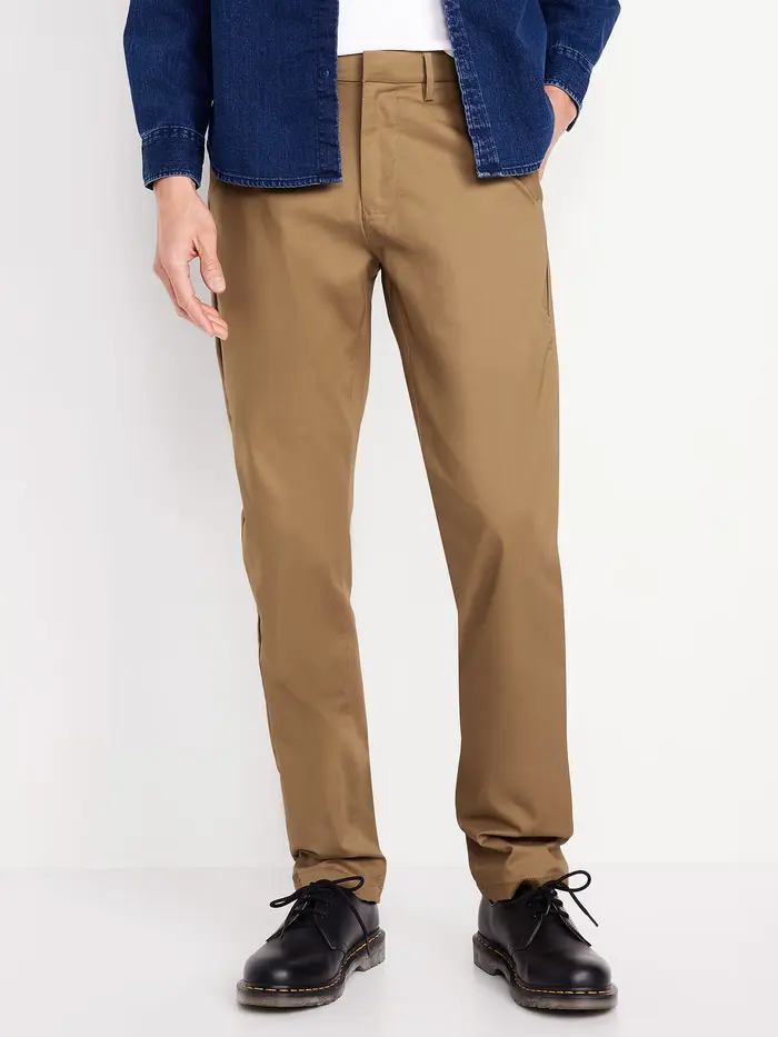 Straight Tech Ultimate 4.0 Chino Pants - Doe A Deer