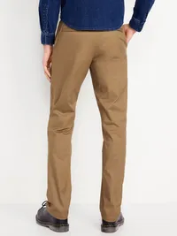 Straight Tech Ultimate 4.0 Chino Pants - Doe A Deer — view 2