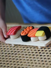 Sushi Play Set - Multi — view 3