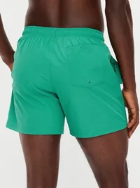 Swim Trunks -- 5-inch inseam - Artesian Pool — view 2