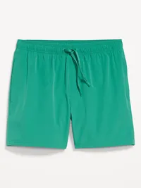 Swim Trunks -- 5-inch inseam - Artesian Pool — view 4