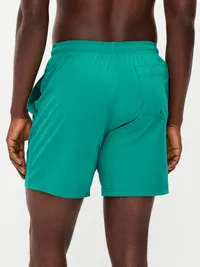 Swim Trunks -- 7-inch inseam - Artesian Pool — view 2