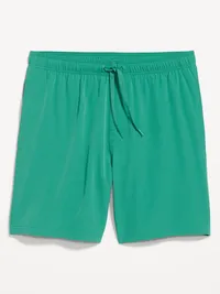 Swim Trunks -- 7-inch inseam - Artesian Pool — view 4