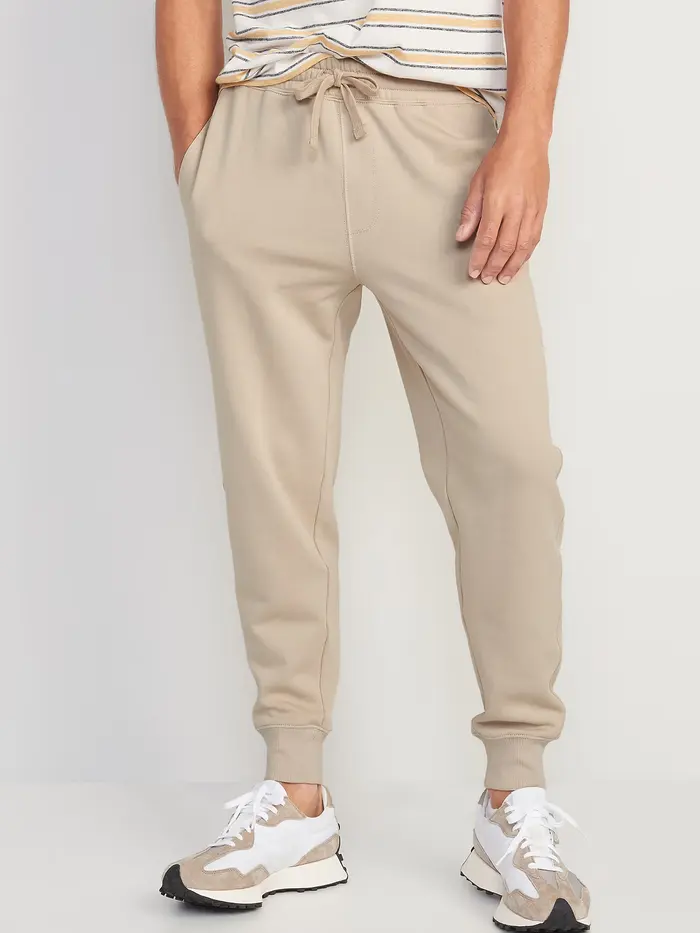Tapered Jogger Sweatpants - A Stone's Throw