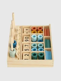 The Math Path Learning Toy Set - Multi — view 3