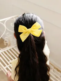 The Nora Bow Clip Bundle - Multi — view 3