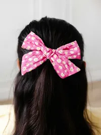 The Nora Bow Clip Bundle - Multi — view 5