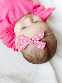 The Nora Headband Bow Bundle - Multi — view 3