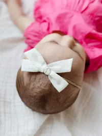 The Nora Headband Bow Bundle - Multi — view 5