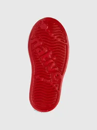 Toddler Native Shoes Jefferson - Ruby Red — view 3
