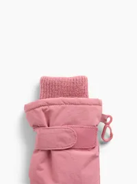 Toddler Snow Mitts - Rosetta — view 2